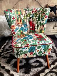 frida kahlo furniture design living room furniture eclectic chairs
