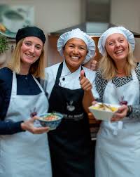 L Atelier De Wanida Cuisine Thai A Lille