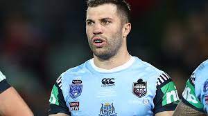 Boasting electric speed and dazzling footwork, james tedesco heads into his third series with the brydens lawyers nsw blues as the state's incumbent fullback. State Of Origin 2020 How James Tedesco Will Approach Captain S Role For Nsw Blues In Game Two