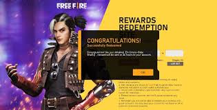 Karena kode redeem ff ini mempunyai batas waktu tertentu sehingga harus dengan cepat di klaim atau ditukarkan dengan hadiah. Free Fire Indonesia S Instagram Account Reaches 6 Million Followers Claim The Redeem Code Here Dunia Games