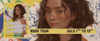 TOUR SCHEDULE: The Duke Steals Hearts & Other Body Parts by Elias Cold