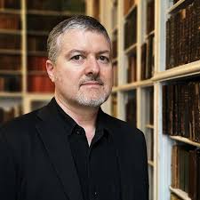 Real Folk with Jo Burke