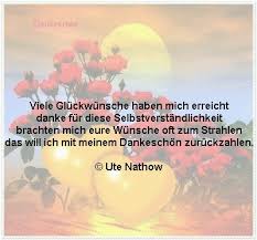 Danksagung Geburtstag Danke Sagen Nach Der Geburtstagsfeier