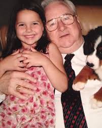 Happy 89th birthday to Gene Falwell ( Jerry Sr's twin brother) and Poppy (  what my kids called him ) in heaven. I don't think most people know that  Jerry Sr. has
