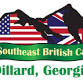 Southeast British Car Festival, September 10-13, 2026 event image