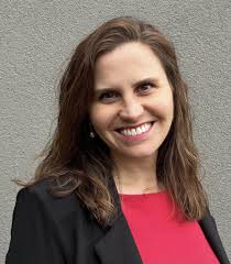 Katherine Lupton for Lake Oswego