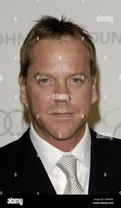 Sutherland the actor hi-res stock photography and images