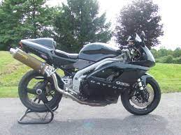 2002 Triumph Daytona Centennial Edition Cool Bikes Ktm 250 Bike