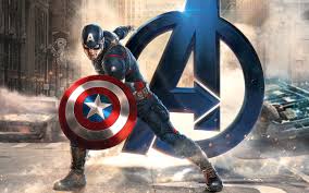 All credits go to the creators of these wallpapers. 49 Captain America Wallpapers Hd On Wallpapersafari