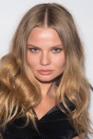 Wear this color on long hair with soft mermaid waves. 12 Best Dark Blonde Hair Colors Bronde Hairstyle Inspiration