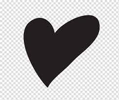 Black Heart Illustration Heart Drawing Hand Drawn Heart Shaped Transparent Background Png Clipart Heart Hands Drawing Heart Drawing Heart Illustration
