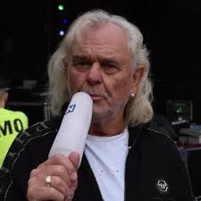 Meine erste Kieler Woche: DJ Gary Mangels