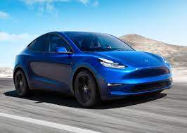 Posted on july 20, 2020. Tesla Model Y Rwd Launching In Few Months With Range Significantly Higher Than 482 Km Musk Iphone In Canada Blog