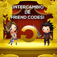 Progressing towards unlocking a character. Theatrhythm Final Fantasy Mexico Posts Facebook
