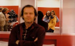 The room was inhabited in the past, by a lorraine massey who would usually seduce young bellboys who would visit her room. Room 237 The Pink Smoke Panel