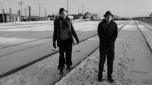 Stranger Than Paradise (1984) | The Criterion Collection