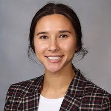 Rachel Christenson's Instagram, Twitter & Facebook