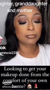 My daughter and granddaughter