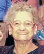 Shirley Baldwin Obituary (2019)