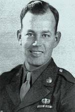 The Story of John Steele, the Sainte-Mère-Eglise Paratrooper