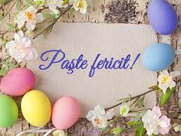 Paştele catolic poate cădea în lună martie sau aprilie şi niciodată în. Mesaje De PaÈ™tele Catolic UrÄƒri FelicitÄƒri È™i Sms Uri Pe Care Le PoÅ£i Trimite Celor Dragi Ziarul Unirea