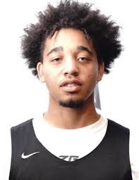 Maximus Edwards, George Washington, Small Forward