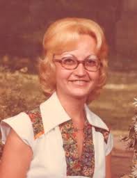 Wilma "Jeannie" Farmer Obituary October 13, 2021