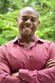 Inaugural Mellon Scholar, a Hendrix Alumnus, Speaking October 18