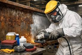 Train the Painter Bronze