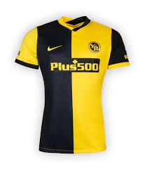 Do all of your shopping for teen boys online with tillys. Bsc Young Boys 2021 22 Home Kit