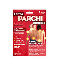 Seja bem vindo à loja da oficial farma!minha conta meus pedidos programa de fidelidade. Farma Parchi Heat Patch Herbifeet