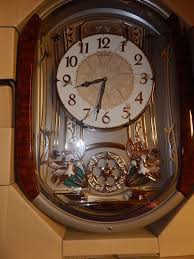 We did not find results for: Seiko Melodies In Motion Pendulum Wall Clock Limited Edition Qxm284brh Pendulum Wall Clock Wall Clock Clock