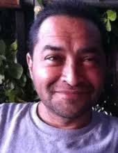 Obituary information for Adam Flores III