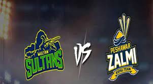 Multan sultans edge out peshawar zalmi by three runs. Multan Sultans Vs Peshawar Zalmi Psl 2021 Match 5 Preview