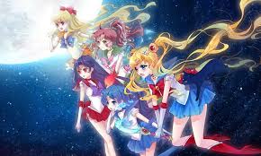 Pretty guardian sailor moon crystal vol. Sailor Moon Crystal Season 4 Release Date Info Update