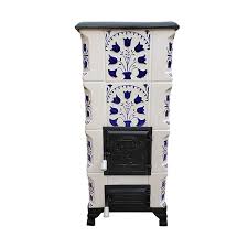 Sobele se realizeaza prin imbinarea cahlelor cu argila si praf samot sau ciment refractar. Soba Teracota Medias Model Lisa Putere Incalzire 6 Kw 44x44x114 Cm Emag Ro