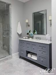 Largest online range of bathroom vanity mirrors to suit the latest styles and trends. How To Pick And Hang The Perfect Bathroom Mirror 2020