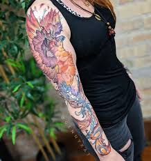 Image result for quirky pylon tattoo