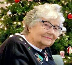 Marjorie A Gilchrist Obituary