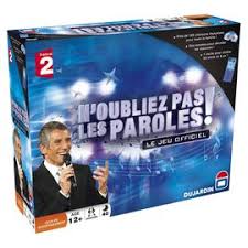 Et n'hésite pas à sermonner les candidats de son jeu télé lorsque ces derniers sont pris la main dans le sac. Tout Le Monde Veut Prendre Sa Place Jeux Societe Rakuten