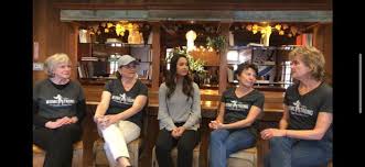 100-plus Women Strong Inland Mendocino County to gather March 7