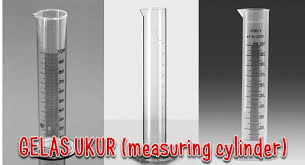 Alat ukur sebenarnya memiliki fungsi yang cukup beragam, dan ini juga tergantung dari untuk apa dan jenis apa alat ukur itu digunakan. Fungsi Gelas Ukur Measuring Cylinder Dan Cara Penggunaannya Fungsi Alat