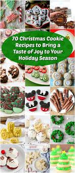 See more ideas about raspberry recipes, dessert recipes, recipes. 70 Christmas Cookie Recipes To Bring A Taste Of Joy To Your Holiday Season Diy Crafts