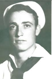 Norris Auston Willoughby (1923-2018)