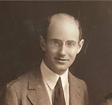 Frank Wellington “Duke” Gilbert (1891-1968)