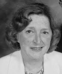 Obituary information for Anne Hinchman Berry