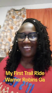 Trail Ride Experience: Learning Dances at the Event