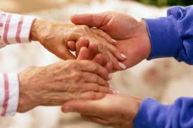 Serving families in southwest ohio, helping hands healthcare can help you or your loved ones stay at home longer. Comforting Loving Helping Hands Home Care Care Com Clarcona Fl Home Care Agency