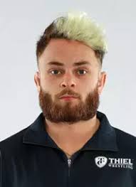 JT1Wrestle College Wrestling : Who's Who of D3 Collegiate Wrestling: Top  Returnees 133 lbs for 2024-2025