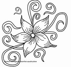 Blumen Schablonen Fur Die Wand Zum Ausdrucken